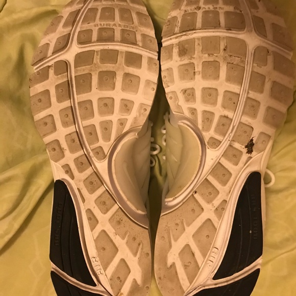 Nike air prestos - Picture 5 of 8